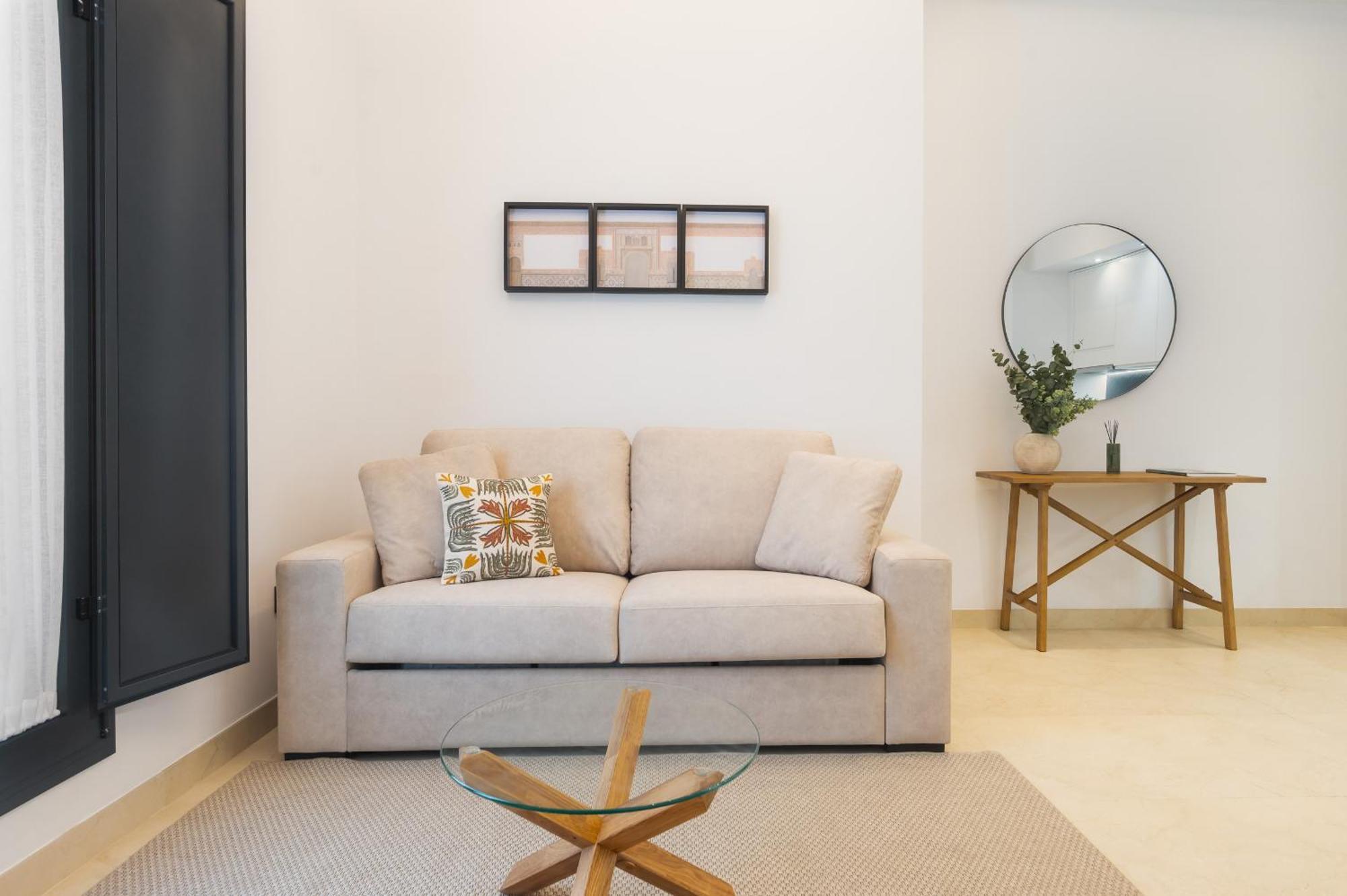 New Design - Gallos 1 Apartamento *