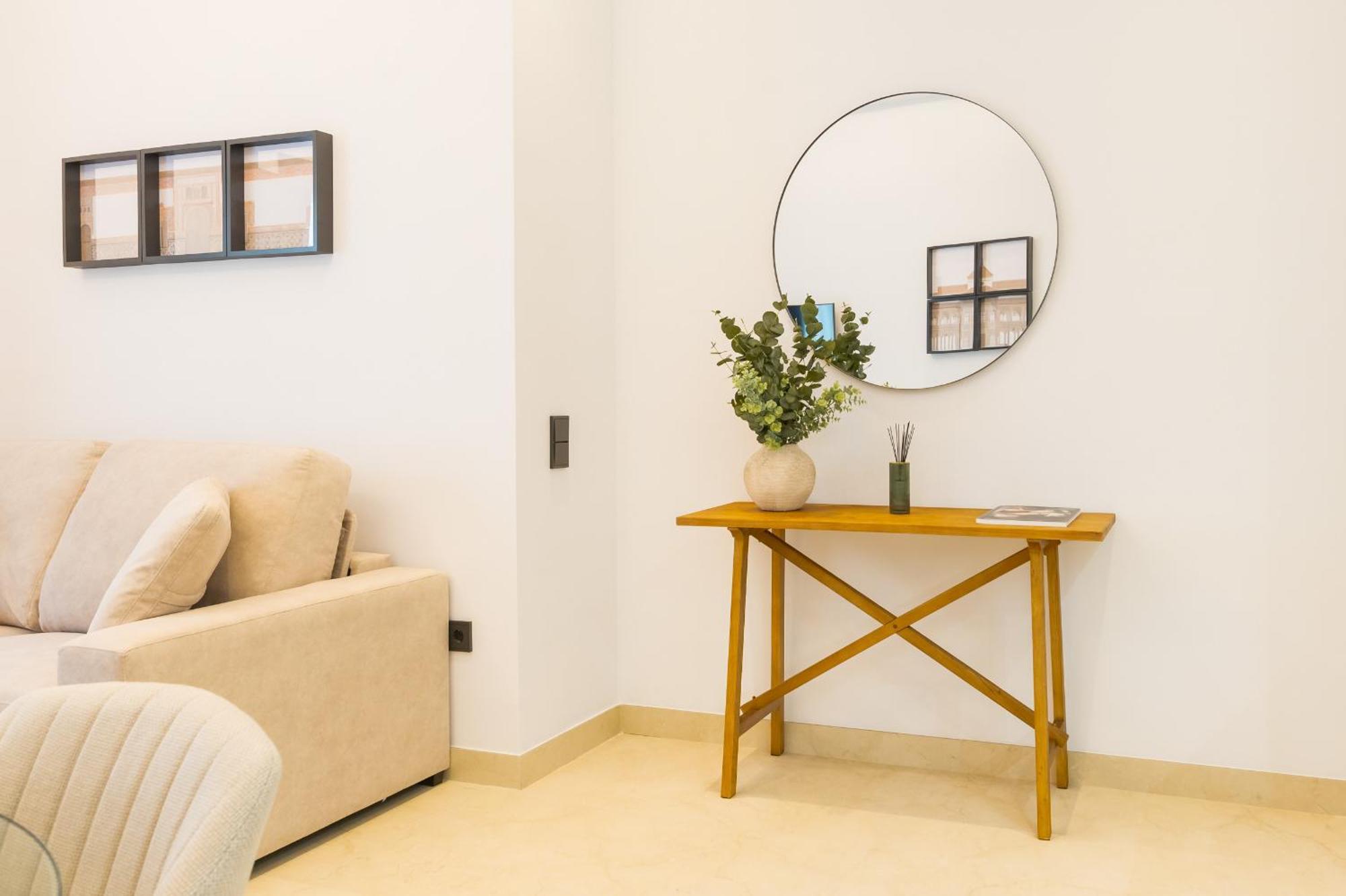 New Design - Gallos 1 Apartamento