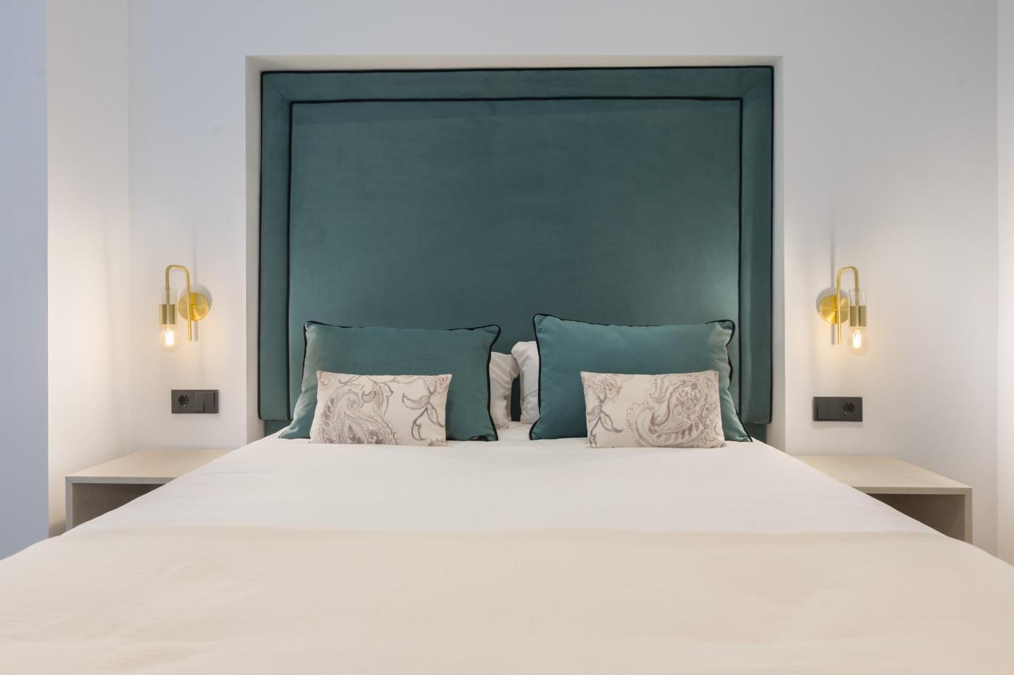 Apartamento New Design - Gallos 1