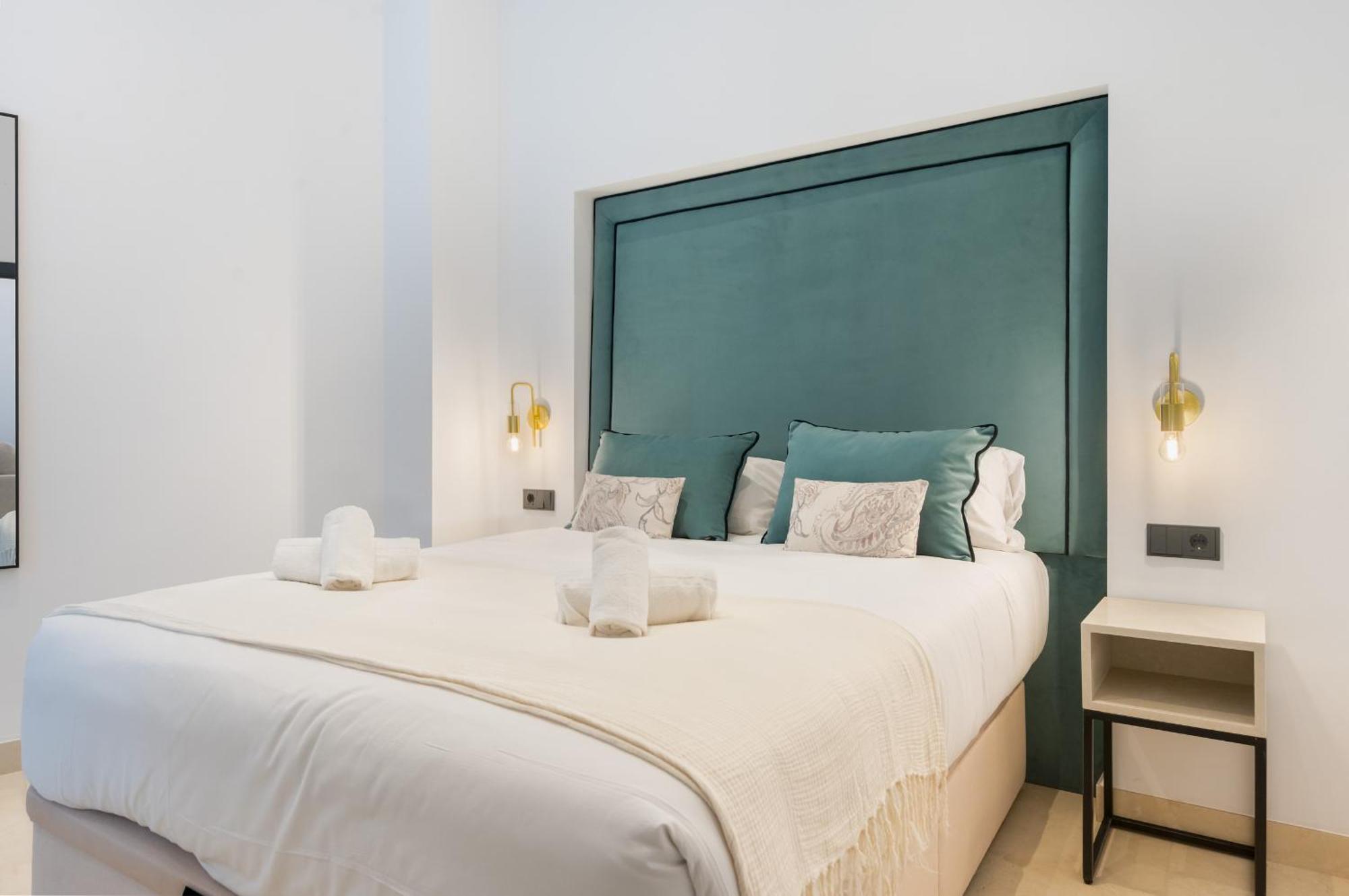New Design - Gallos 1 Apartamento Sevilha